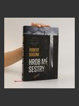 Hrob mé sestry - náhled