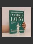 Cvičebnice latiny pro střední školy, především pro gymnázia - náhled