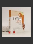 Microsoft Office 2013 : podrobná uživatelská příručka - náhled
