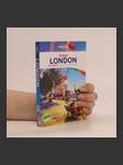 Pocket London : top sights, local life, made easy. - náhled