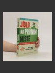 Jídlo na prvním místě - náhled