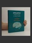 Epilepsy: Problem Solving in Clinical Practice - náhled