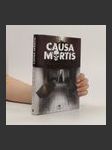 Causa Mortis - náhled