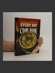 Every Day Cookbook in Colour - náhled