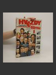 Hvězdy českého filmu (1. díl) - náhled