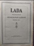 Lada - 1917 - náhled