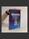 Microsoft Windows Vista SK : podrobná užívateľská príručka - náhled