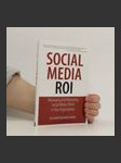 Social media ROI - náhled