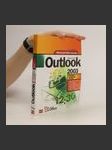 Microsoft Outlook 2003: Podrobná užívateľská príručka - náhled