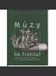 Múzy na frontu! - náhled