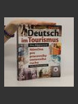 Deutsch im Tourismus. Němčina pro pracovníky cestovního ruchu - náhled