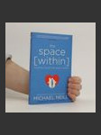 The space [within] : finding your way back home - náhled