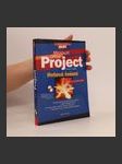 Microsoft Office Project : hotová řešení. Pro verze 2000 až 2007 - náhled