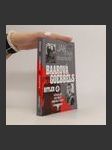 Baarová - Goebbels - Hitler: Jak to bylo doopravdy? (duplicitní ISBN) - náhled