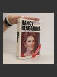 Nancy Reaganová. Necenzurovaný životopis - náhled