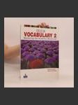 Focus on vocabulary 2 : mastering the academic word list - náhled