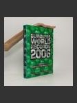 Guinness world records 2006. Kniha světových rekordů - náhled