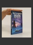 Satanské moře - náhled