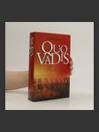 Quo vadis - náhled
