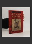 Roman Builders. A Study in Architectural Process - náhled