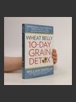 Wheat Belly. 10-Day Grain Detox - náhled