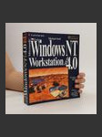 Česká Windows NT Workstation verze 4.0 - náhled