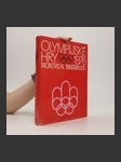 Olympijské hry 1976: 21. olympijské hry, Montreal Innsbruck - náhled