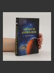 Sluneční astrologie - náhled