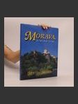 Morava, krásná zem... / Moravia, beautiful country... / Mähren, ein schönes Land... - náhled
