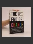 The end of change : how your company can sustain growth and innovation while avoiding change fatigue - náhled