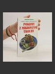 Pokrmy z mikrovlnné trouby (duplicitní ISBN) - náhled