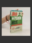 Jídlo na prvním místě - náhled