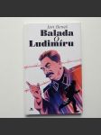 Balada o Ludimíru - náhled