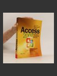 Microsoft Office Access 2007. Podrobná uživatelská příručka - náhled