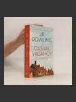 The Casual Vacancy - náhled