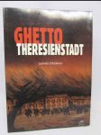 Ghetto Theresienstadt - náhled