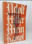 Mein Kampf - náhled