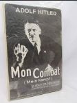 Mon Combat (Mein Kampf): La doctrine hitlérienne - náhled