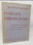 Pohlaví, úzkost, iluse: Duševní a nervové poruchy sexuality a jejich léčení - náhled