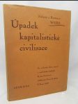 Úpadek kapitalistické civilisace - náhled