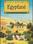 Egypťané (Lidé v minulosti) - náhled