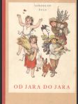 Od jara do jara - náhled