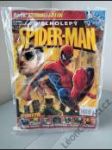 Velkolepý Spider–man 5/2010 (ZABALENÝ) - náhled