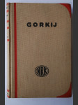 Spisy M. Gorkého. II, Lidé a osudy - náhled