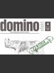 Domino efekt 4/1995 - náhled