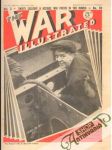 The War Illustrated No 30 vol.2 - náhled