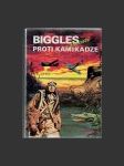 Biggles proti kamikadze - náhled