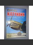 Curtiss Kittyhawk. Válka v Africe 1941 - 1943 [letadla, letectví] - náhled