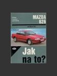 Mazda 626. Jak na to? - náhled