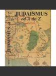 Judaismus od A do Z - náhled